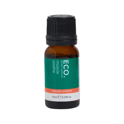 ECO. Modern Essentials Essential Oil Blend Muscle Soothe 10ml